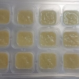 離乳食 初期 なすのペースト レシピ 作り方 By Popotankobu 楽天レシピ 離乳食 初期 なすのペースト レシピ 作り方 By Popotankobu 楽天レシピ
